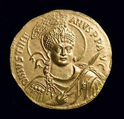 Copia della Grande Medaglia d
